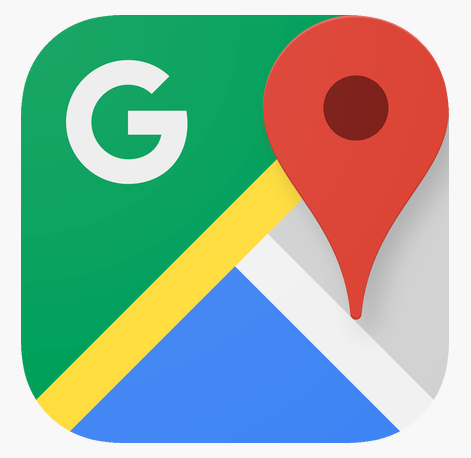 maps