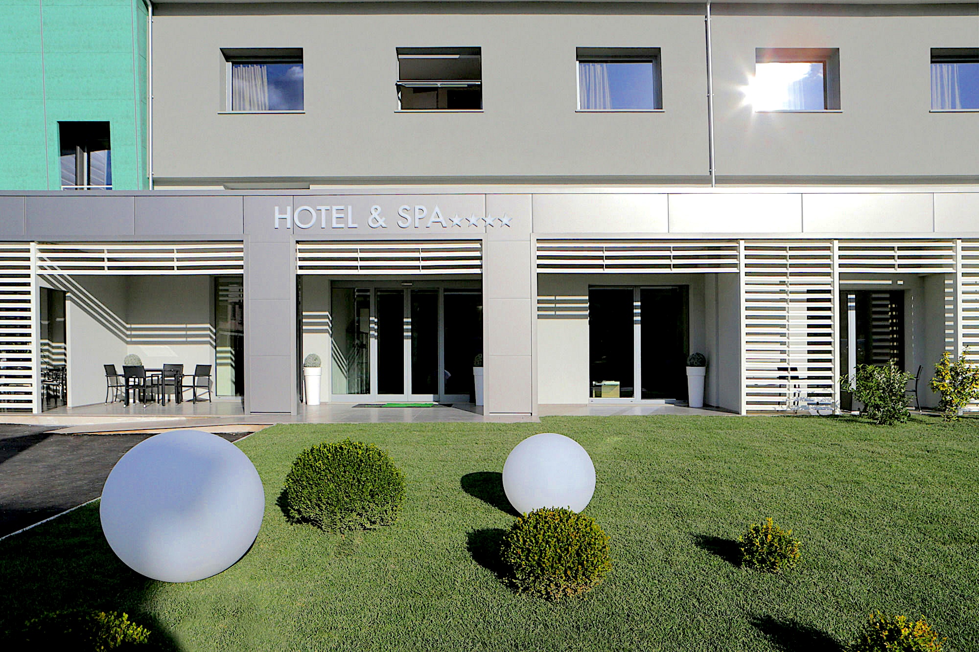 Studi Medici Bramante