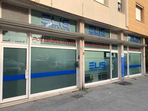 ELIS Centro Salute